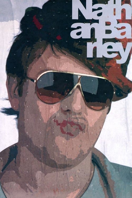 Nathan Barleyのポスター