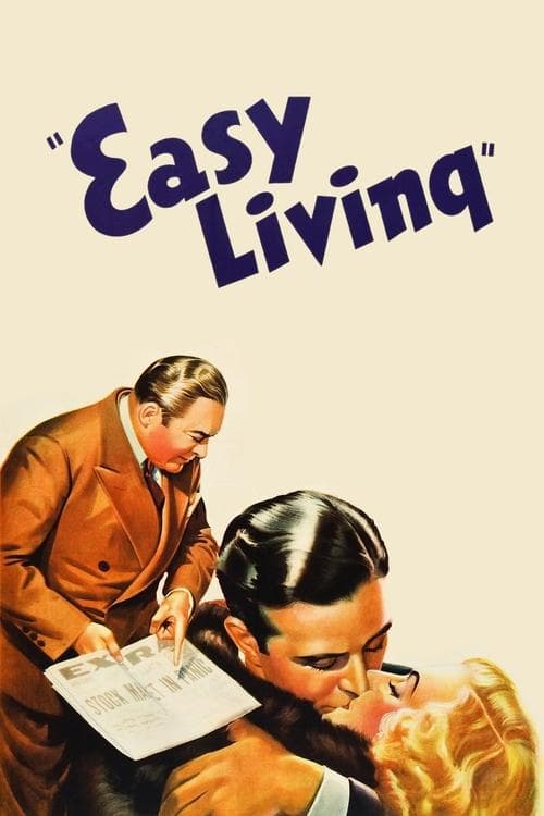 Easy Livingのポスター