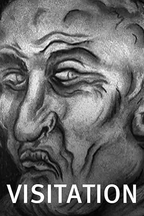 Visitationのポスター