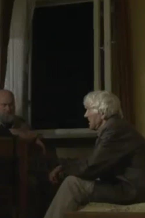 Portret artysty z czasów starościのポスター