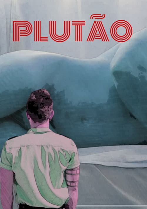 Plutãoのポスター