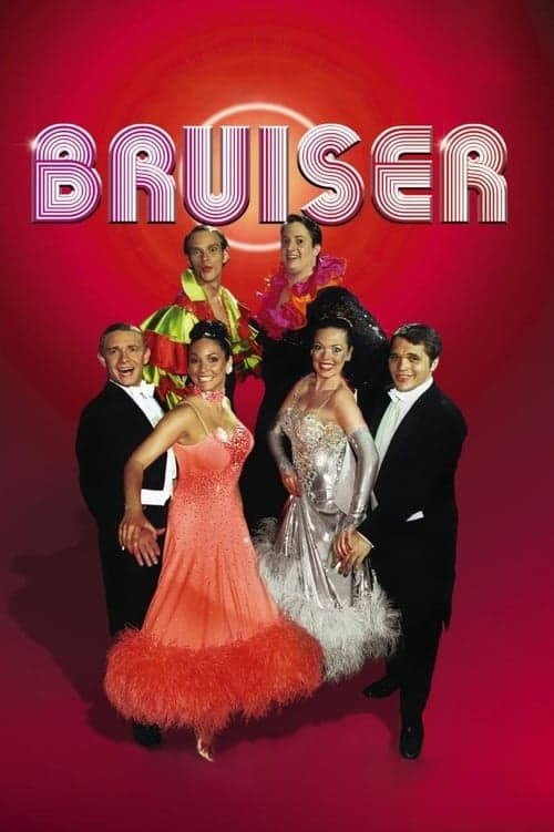 Bruiserのポスター