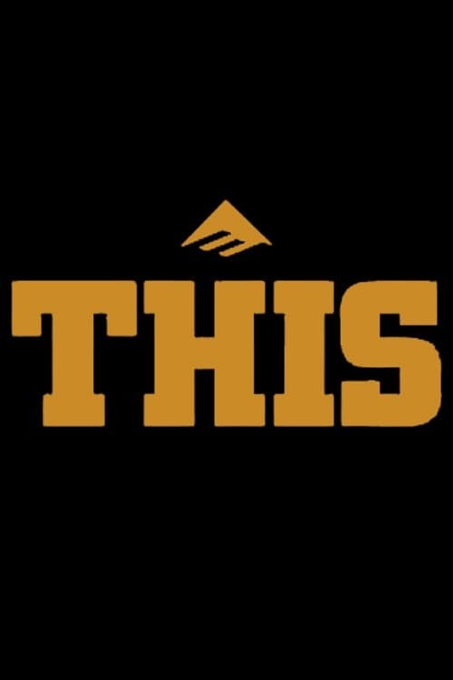 Emerica - THISのポスター