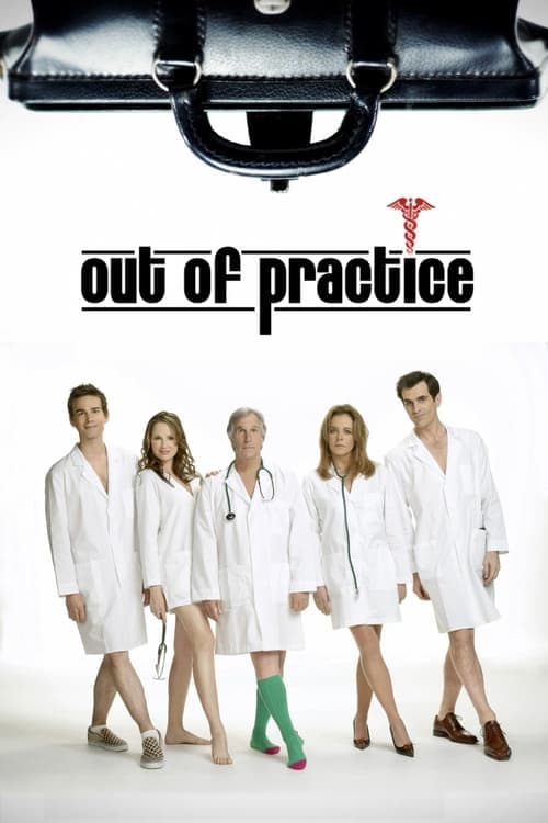 Out of Practiceのポスター