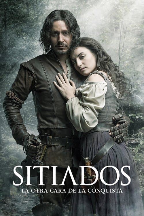 Sitiadosのポスター