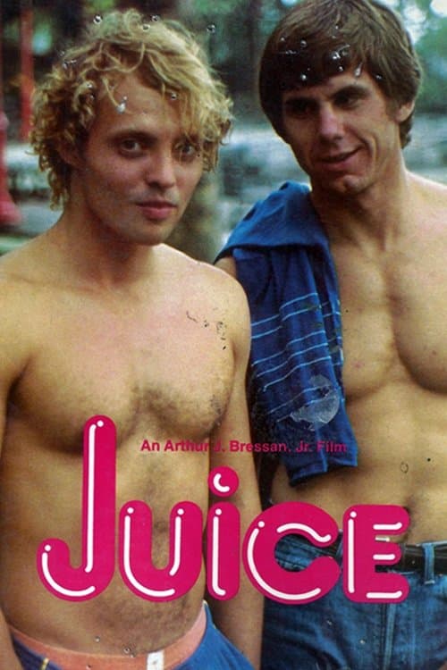 Juiceのポスター