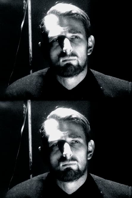 Screen Test: Jack Smithのポスター