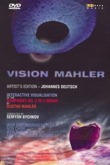 Vision Mahlerのポスター