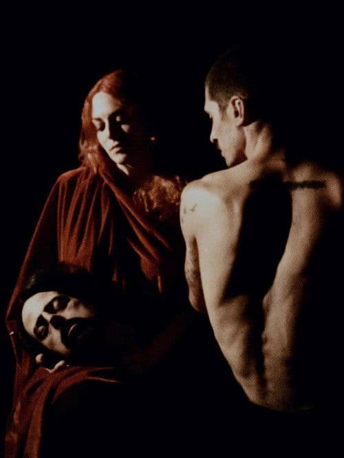 Camera Obscuraのポスター