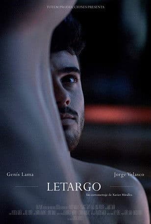 Letargoのポスター