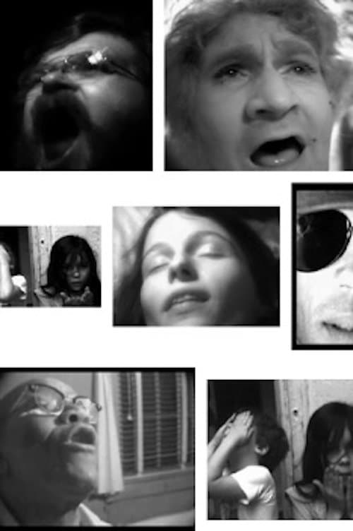 Stranded in Cantonのポスター