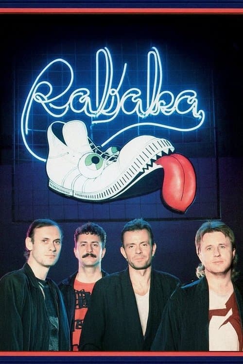 Rabakaのポスター