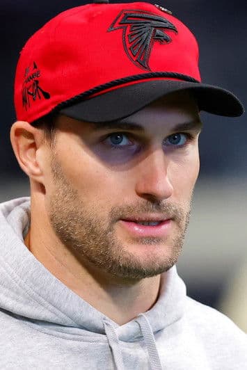 カーク・カズンズ