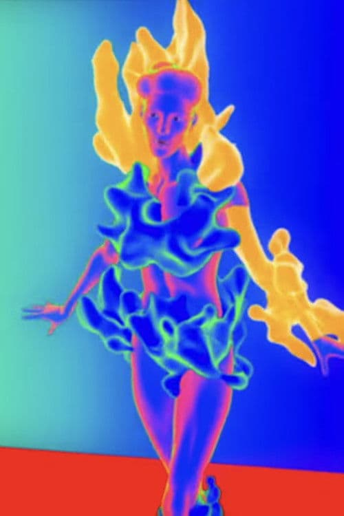 Is it Me or is it You?のポスター