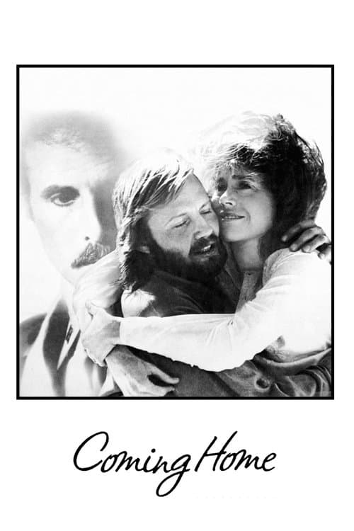 Coming Homeのポスター