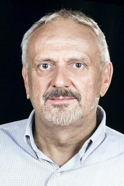 František Harnúšek