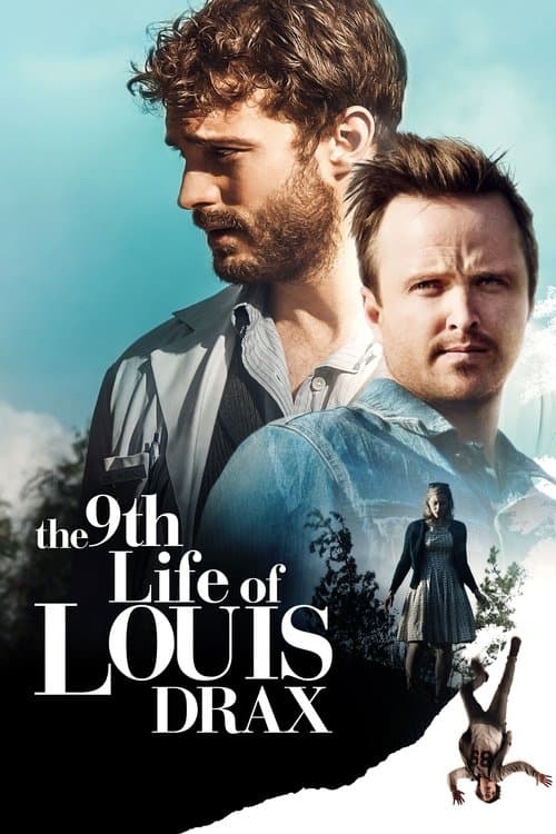 ルイの9番目の人生のポスター