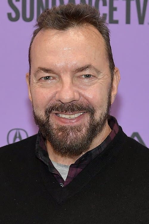 アラン・ボール