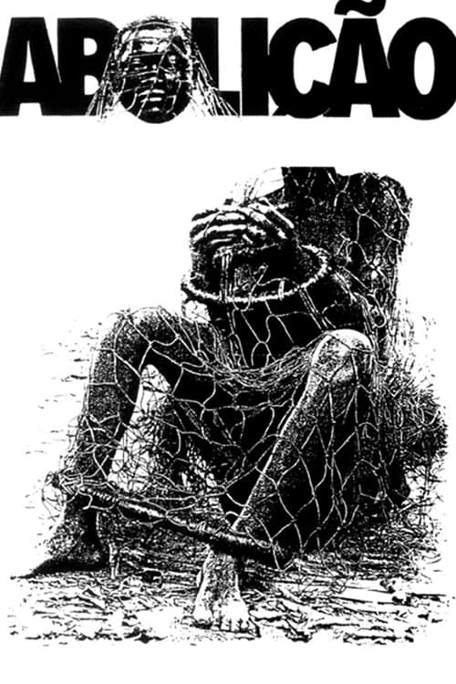 Aboliçãoのポスター