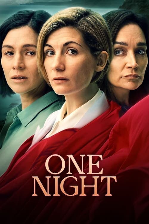 One Nightのポスター