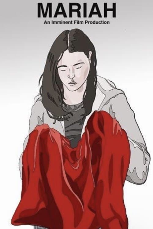 Mariahのポスター