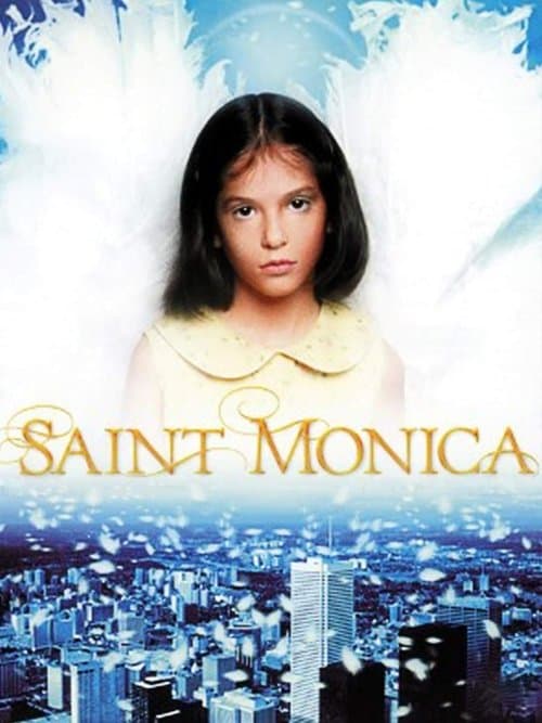 Saint Monicaのポスター