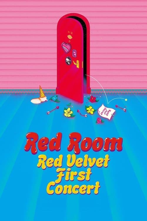 Red Roomのポスター