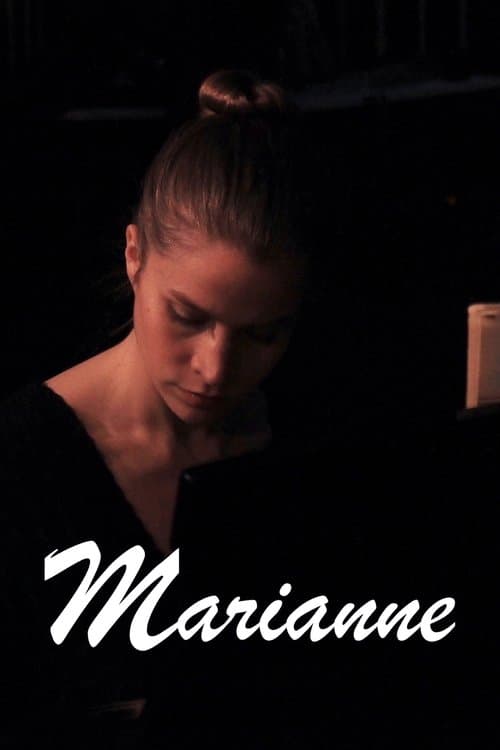 Marianneのポスター