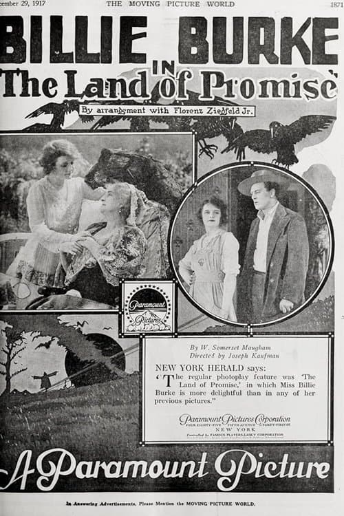 The Land of Promiseのポスター