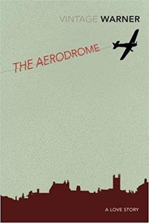 The Aerodromeのポスター