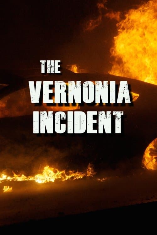The Vernonia Incidentのポスター