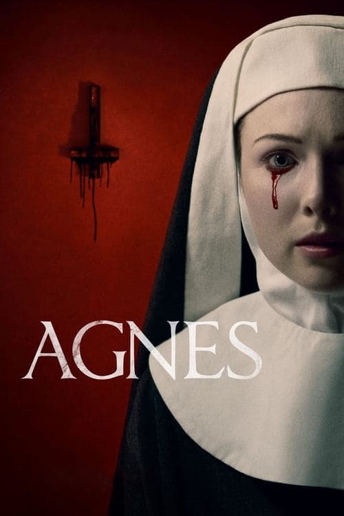 Agnesのポスター