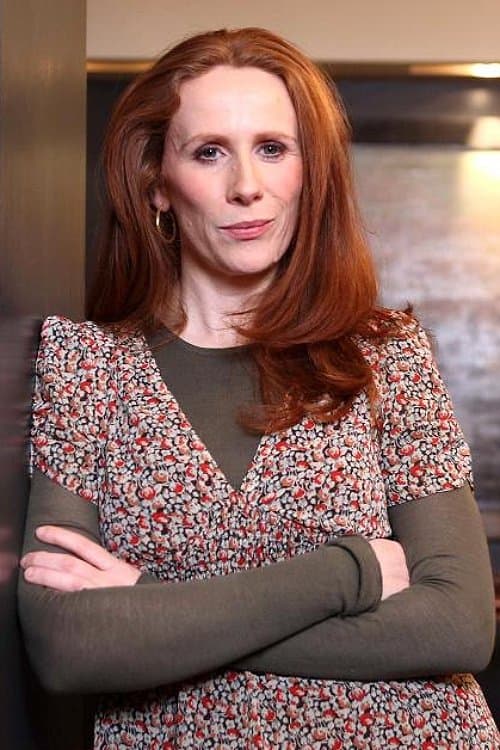Catherine Tate: Laughing at the Noughtiesのポスター