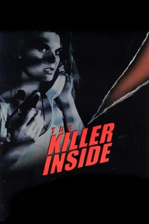 The Killer Insideのポスター