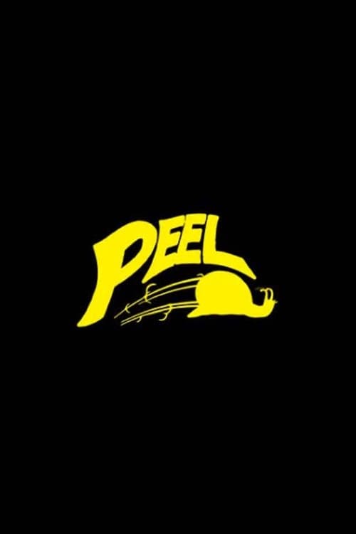 Peelのポスター