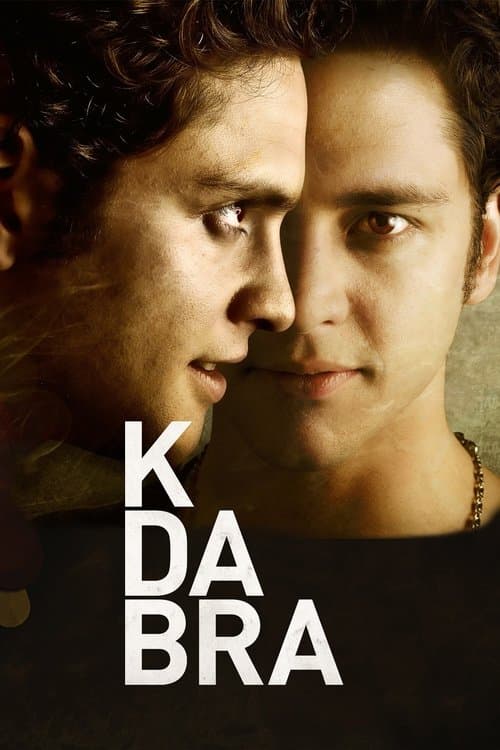 Kdabraのポスター
