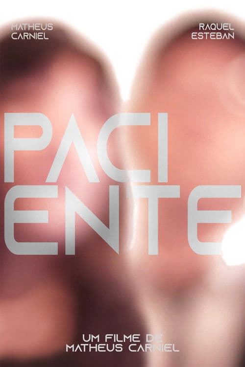 Pacienteのポスター