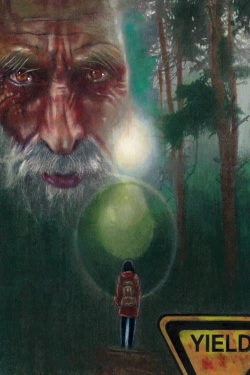 Yieldのポスター