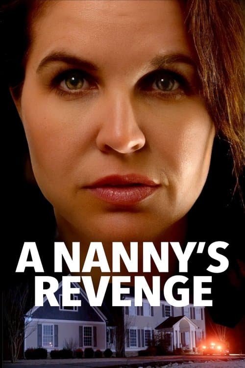 A Nanny's Revengeのポスター