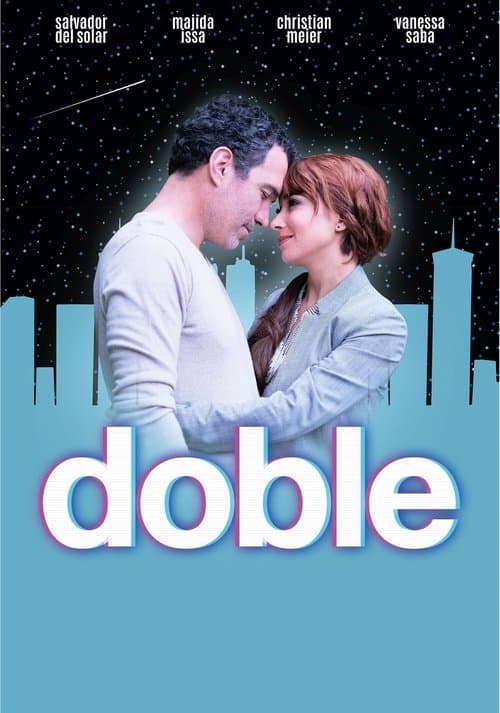 Dobleのポスター