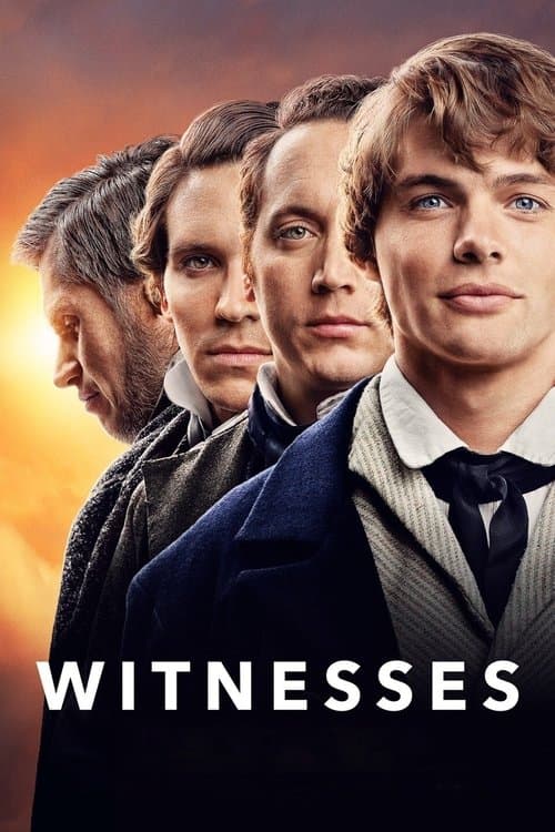 Witnessesのポスター