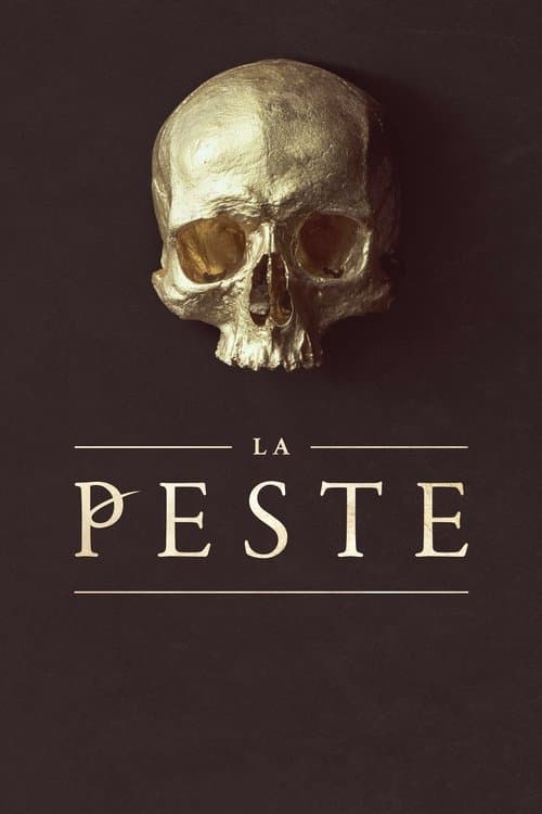 La pesteのポスター