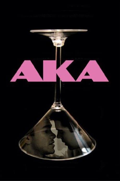 AKAのポスター