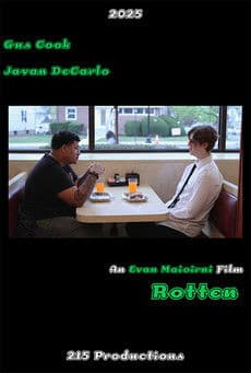Rottenのポスター