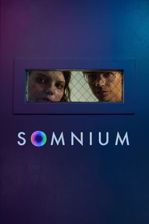 Somniumのポスター