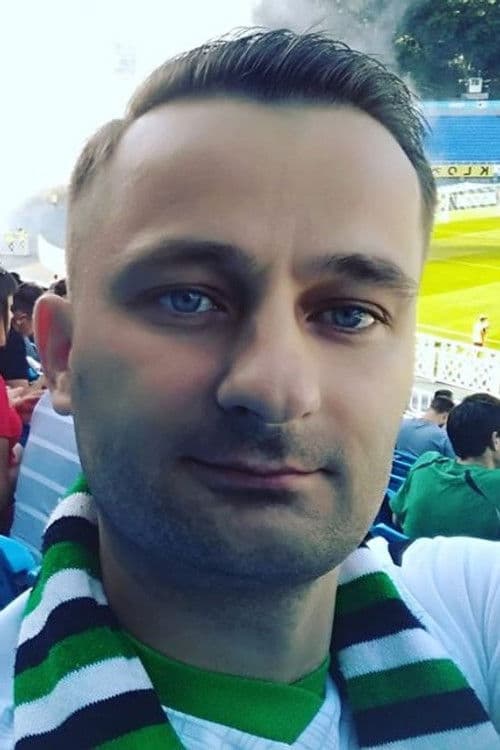 Богдан Гациляк