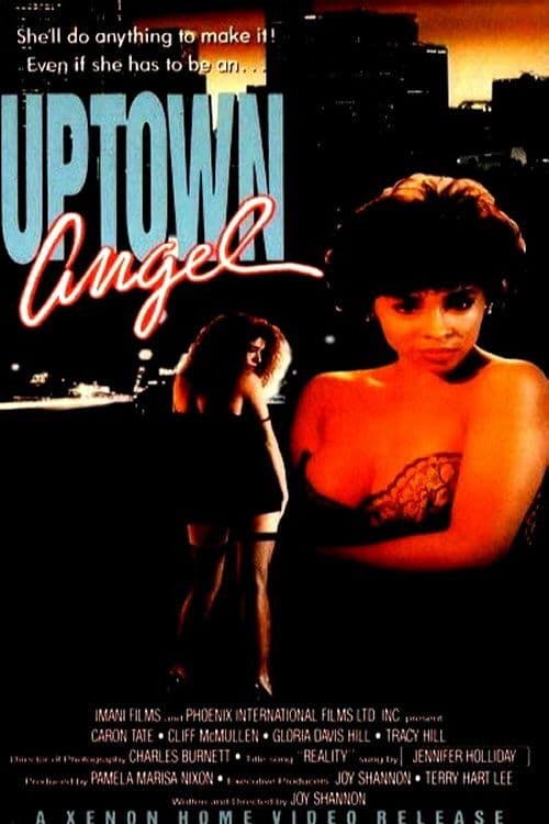 From Rags to Realityのポスター