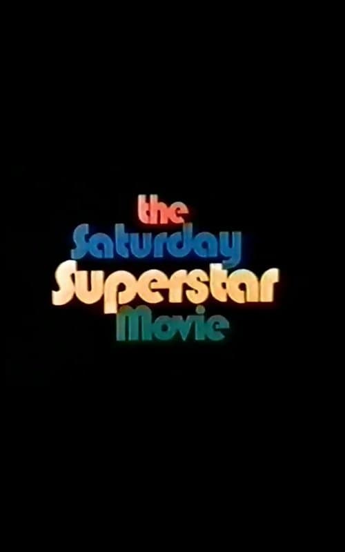 The ABC Saturday Superstar Movieのポスター
