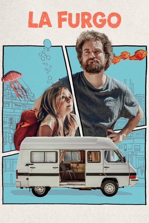 La furgoのポスター