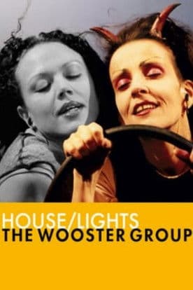 House/Lightsのポスター